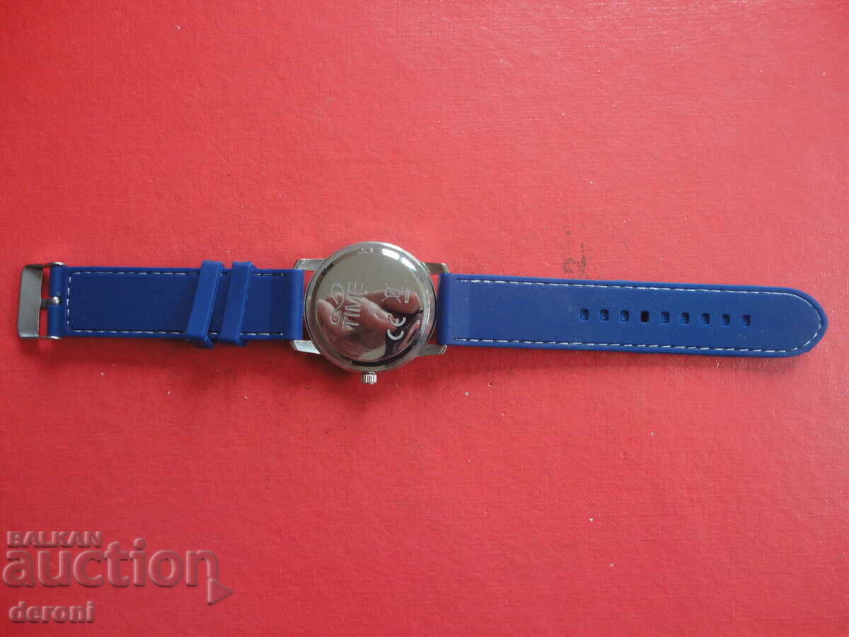 Delivery of Great men's watch ET 2 Delivery of Great men's watch ET 2