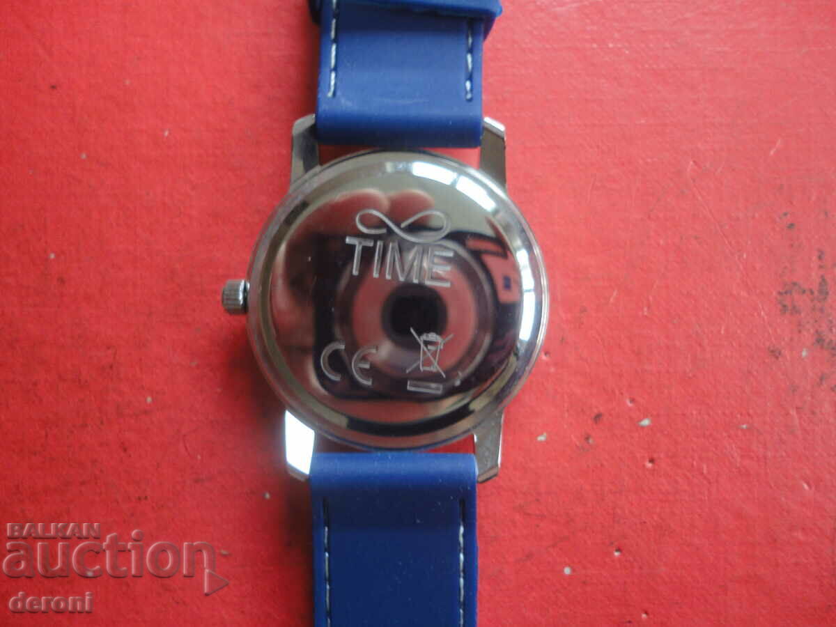 Great men's watch ET 2 - 5 Great men's watch ET 2 - 5