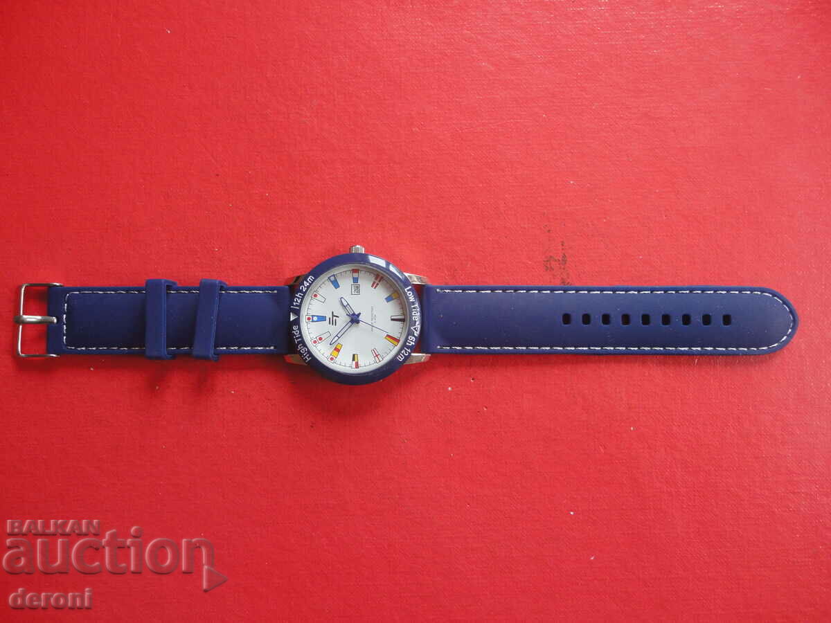 Great men's watch ET 2 - 6 Great men's watch ET 2 - 6