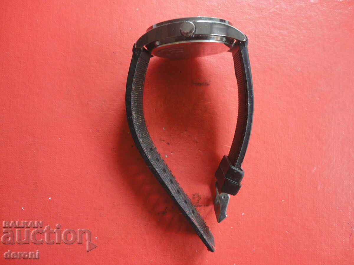 Auction A great Auriol men's watch Auction A great Auriol men's watch