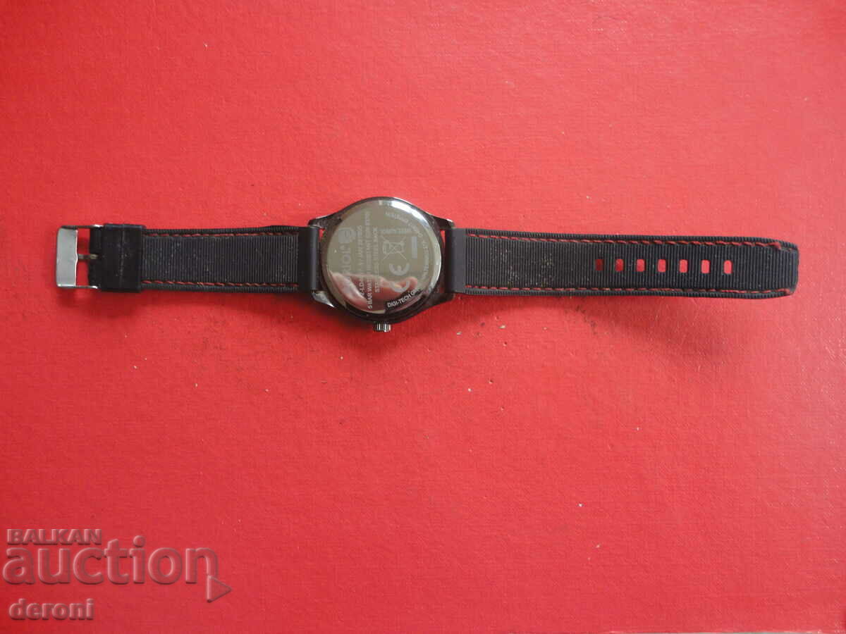 Delivery of A great Auriol men's watch Delivery of A great Auriol men's watch