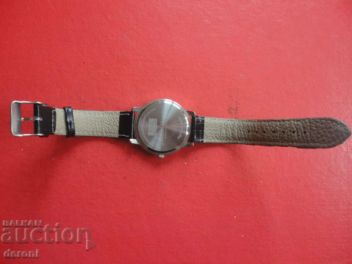 Delivery of Great men's Fas Chrono 23 watch Delivery of Great men's Fas Chrono 23 watch