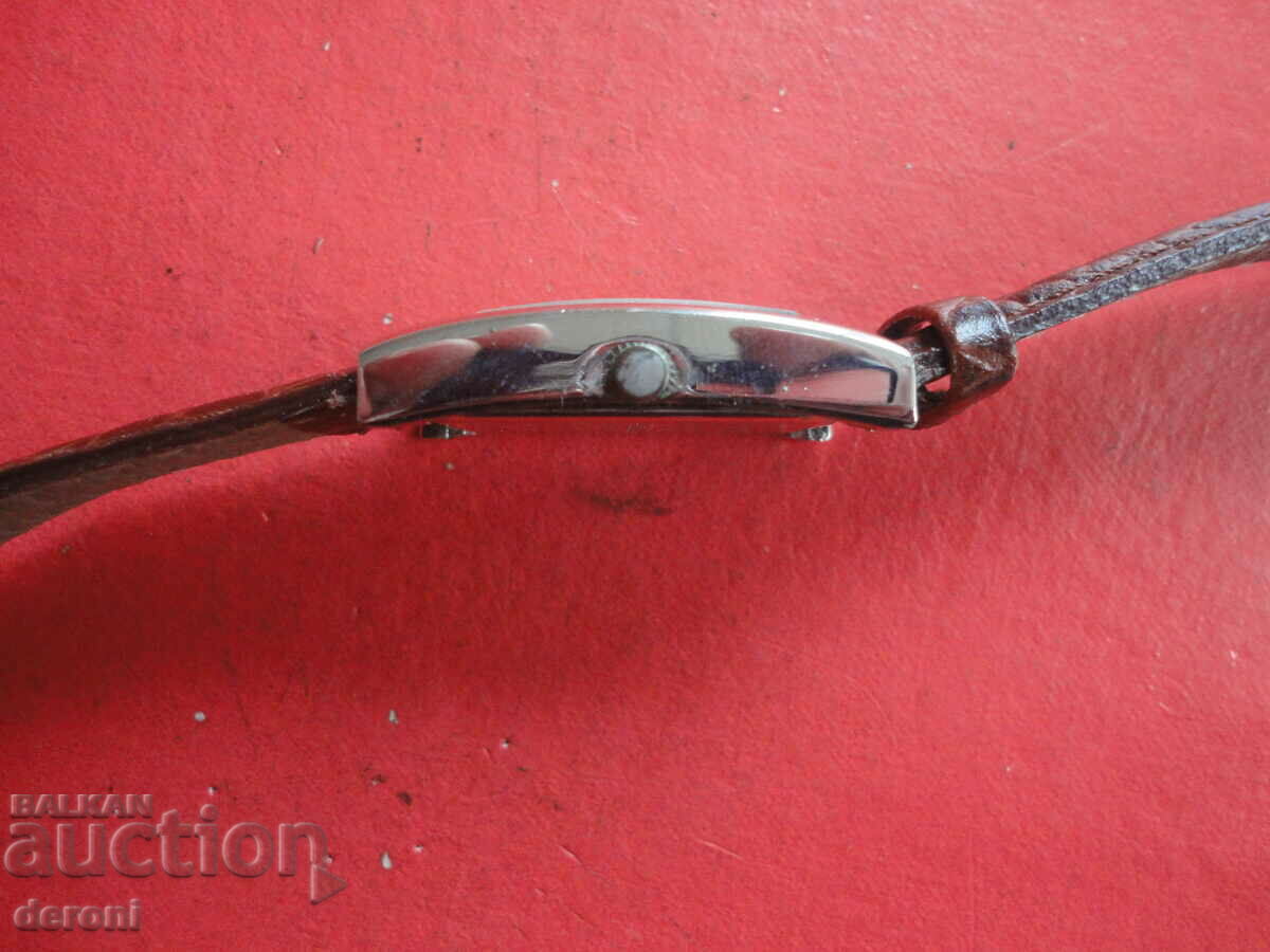 Auction A great Fas Chrono 18 watch Auction A great Fas Chrono 18 watch