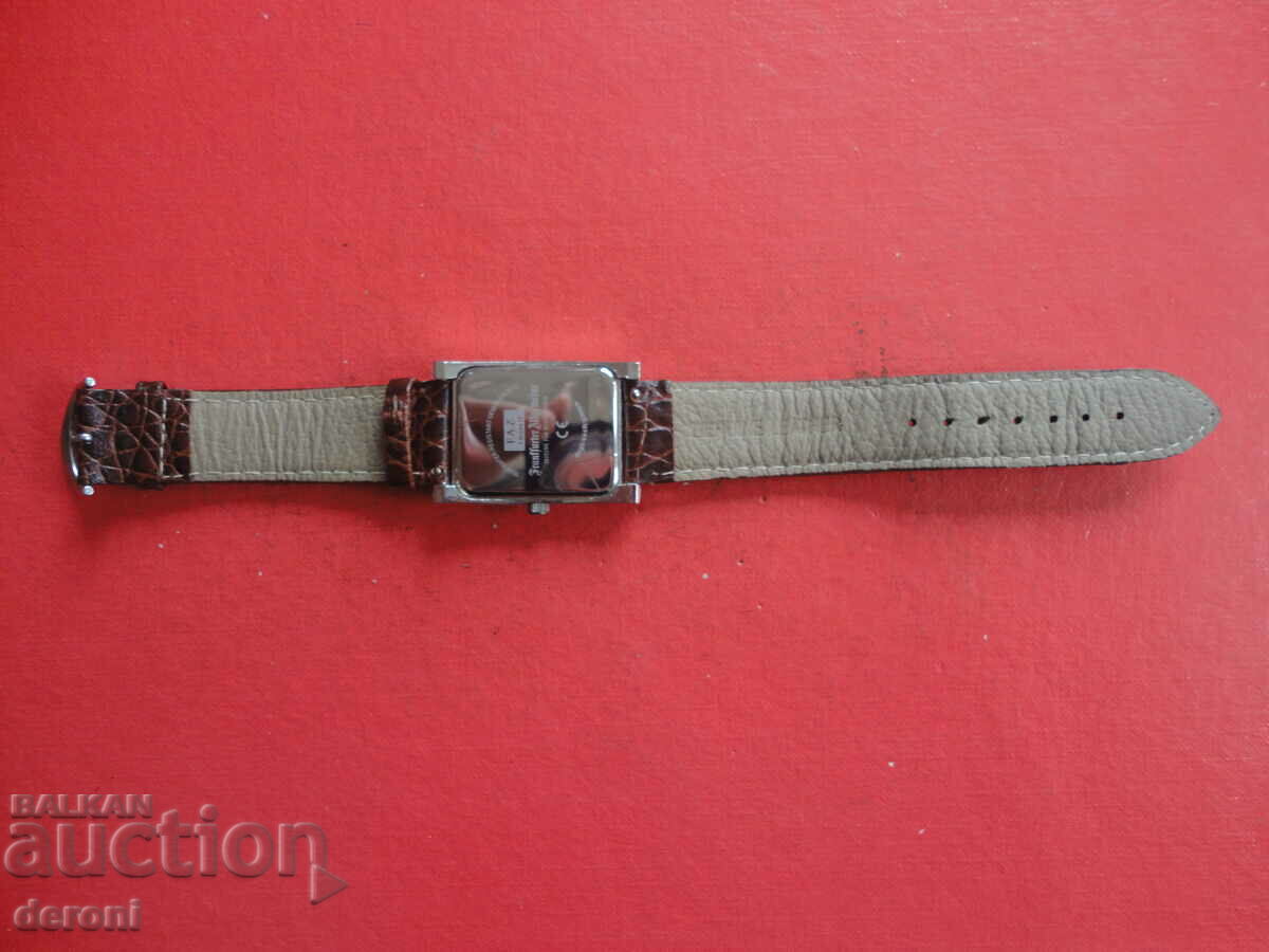 Delivery of A great Fas Chrono 18 watch Delivery of A great Fas Chrono 18 watch