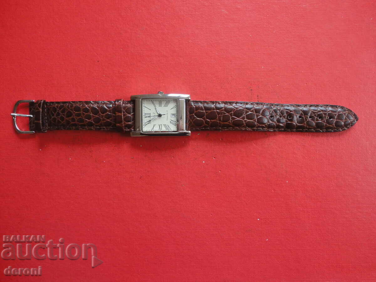 A great Fas Chrono 18 watch - 5 A great Fas Chrono 18 watch - 5