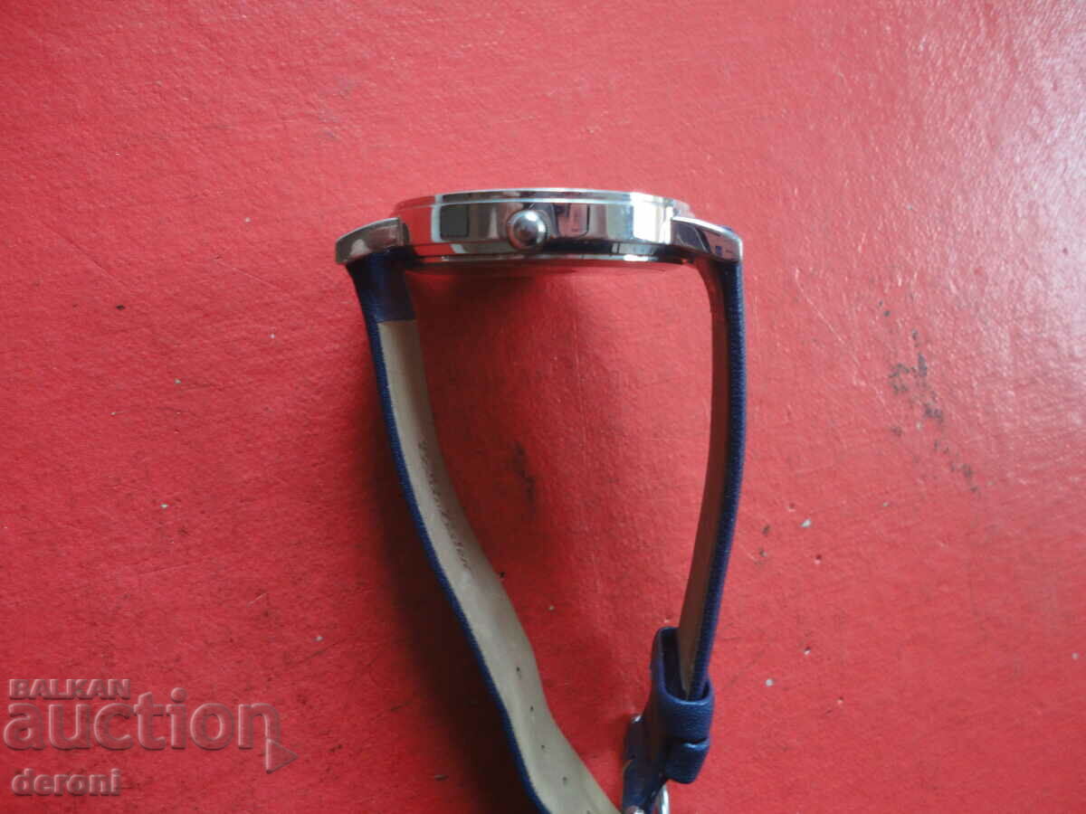 Δημοπρασία Υπέροχο ρολόι Golf Club Δημοπρασία Υπέροχο ρολόι Golf Club