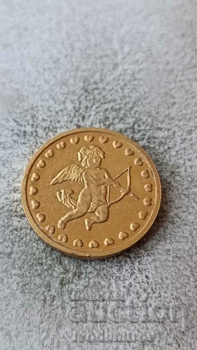 Plaque With Love with price 5.65 BGN | € 2.89 Plaque With Love with price 5.65 BGN | € 2.89