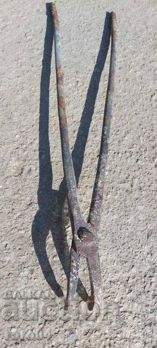 КЛЕЩИ - КОВАШКИ - КОВАНИ - ОГРОМНИ - 5 КЛЕЩИ - КОВАШКИ - КОВАНИ - ОГРОМНИ - 5