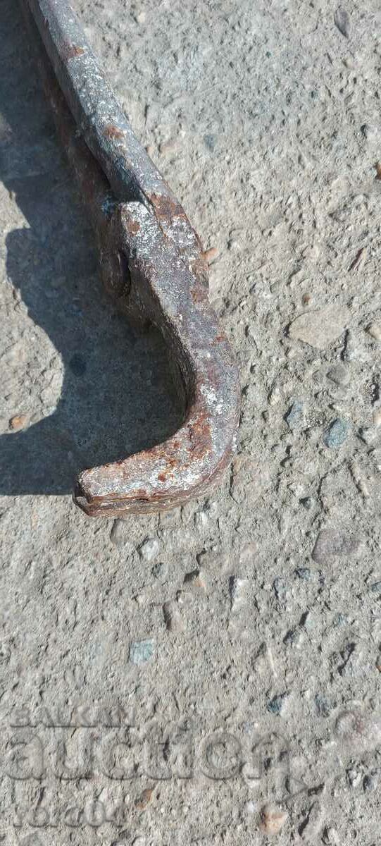 КЛЕЩИ - КОВАШКИ - КОВАНИ - ОГРОМНИ - 7 КЛЕЩИ - КОВАШКИ - КОВАНИ - ОГРОМНИ - 7