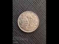 Singapore 10 cents, 1981