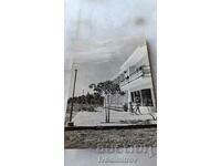 Καρτ ποστάλ Sunny Beach Hotel Cosmos 1960