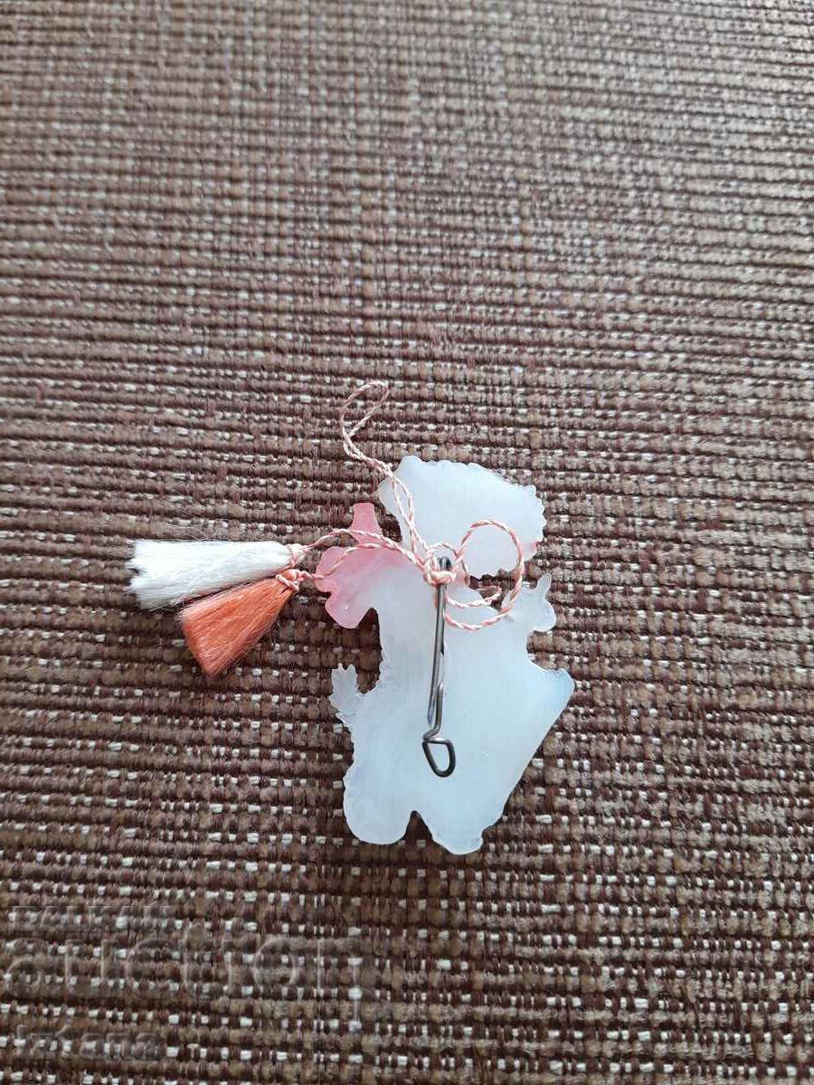 Old Martenitsa with price 7.00 BGN | € 3.58 Old Martenitsa with price 7.00 BGN | € 3.58