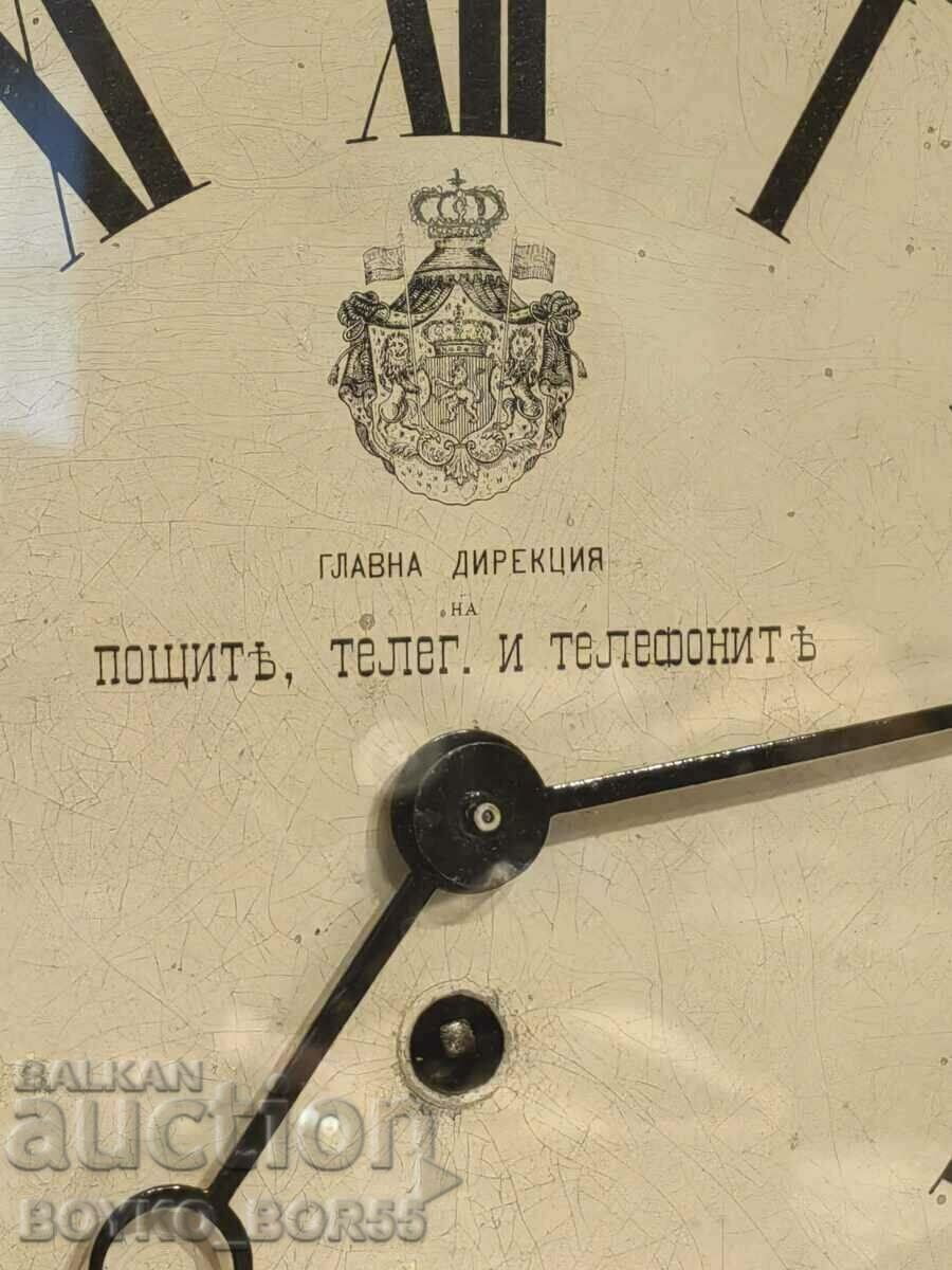 Δημοπρασία Μοναδικό ρολόι τοίχου Kienzle National Pride της δεκαετίας του 1890 Δημοπρασία Μοναδικό ρολόι τοίχου Kienzle National Pride της δεκαετίας του 1890