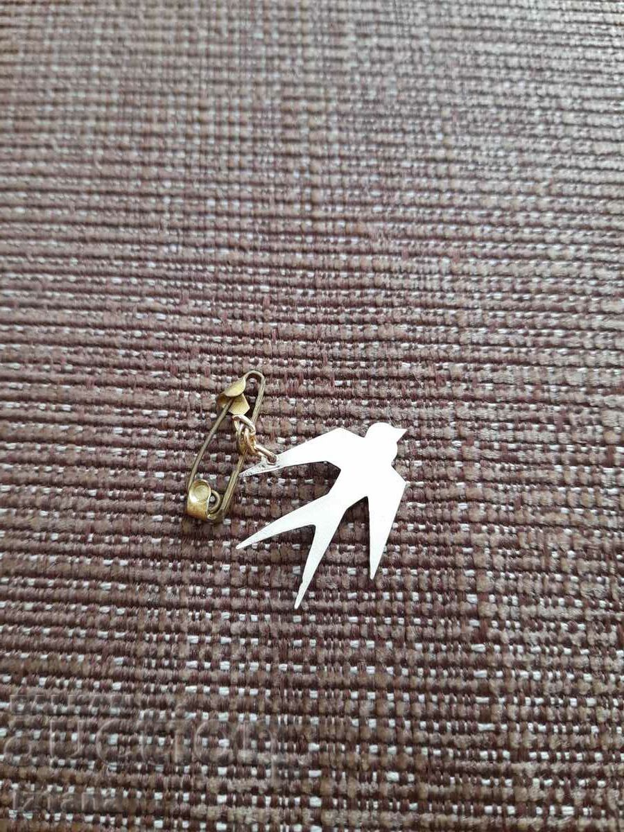 Old martenitsa Lyastovitsa with price 7.00 BGN | € 3.58 Old martenitsa Lyastovitsa with price 7.00 BGN | € 3.58