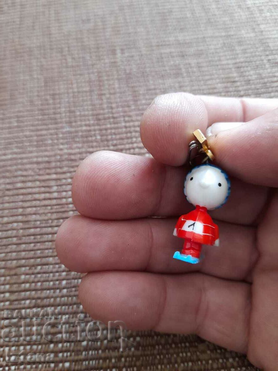 Old Martenitsa Skior with price 7.00 BGN | € 3.58