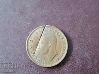 1938 Australia 1 penny