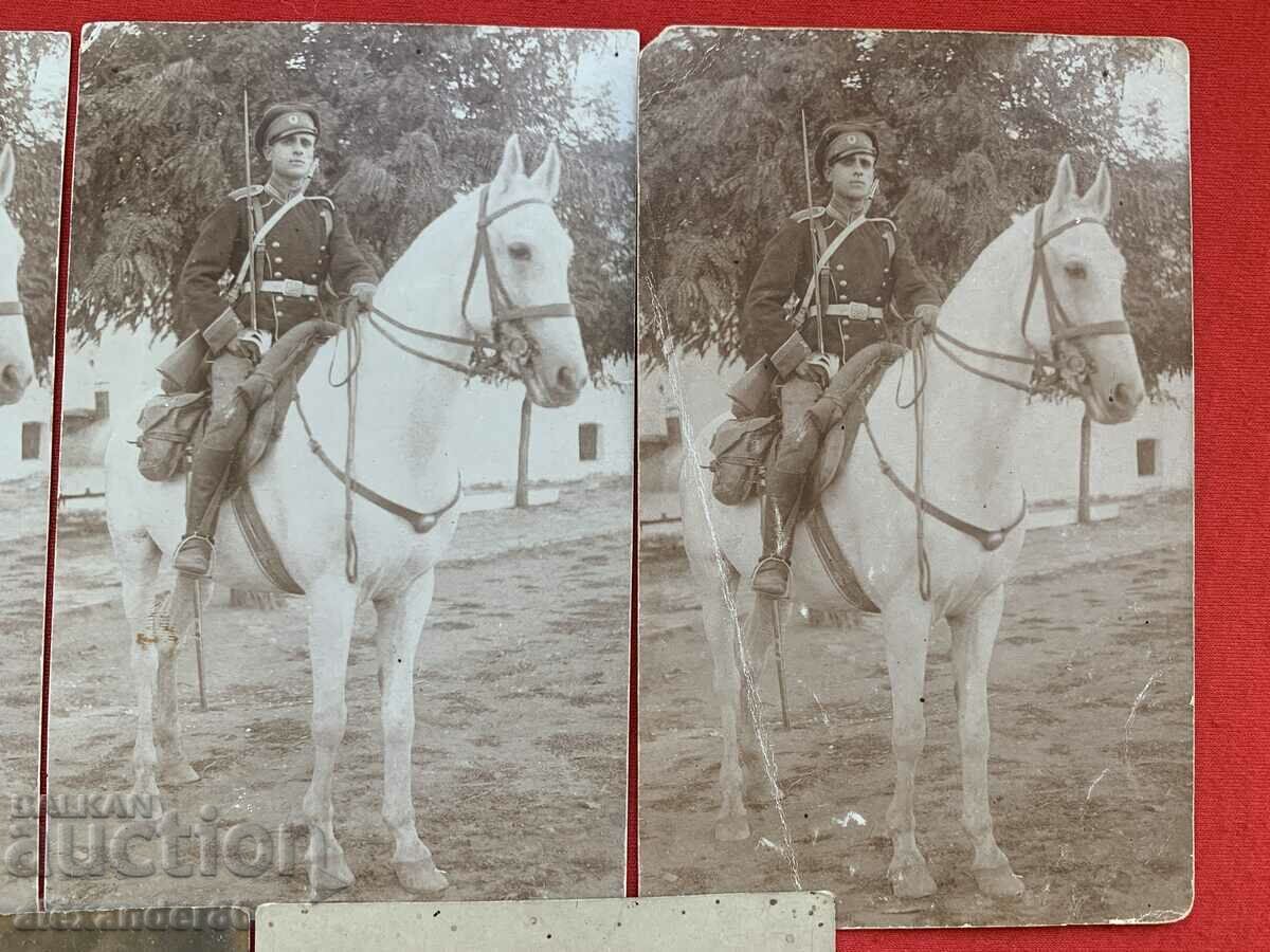 Στρατιωτικές παλιές φωτογραφίες 5 τεμ. με τιμή 10.00 BGN | € 5.11 Στρατιωτικές παλιές φωτογραφίες 5 τεμ. με τιμή 10.00 BGN | € 5.11