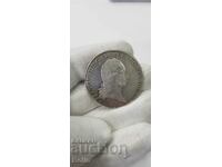 Silver coin THALER, FRANCISCUS II 1795 Austria