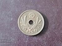 1942 10 pence Finland