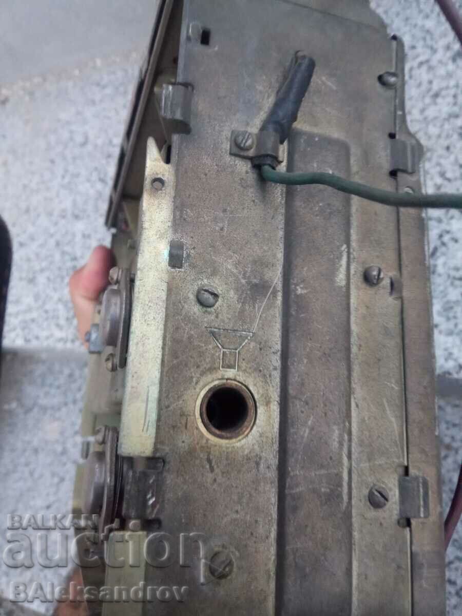 Много старо авто радио за колекция - 5 Много старо авто радио за колекция - 5