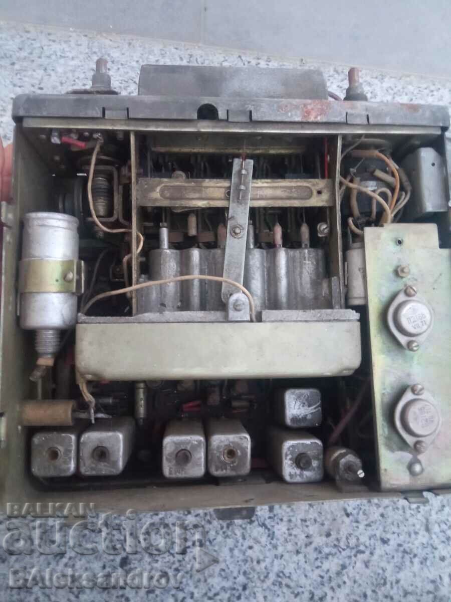 Много старо авто радио за колекция - 6 Много старо авто радио за колекция - 6