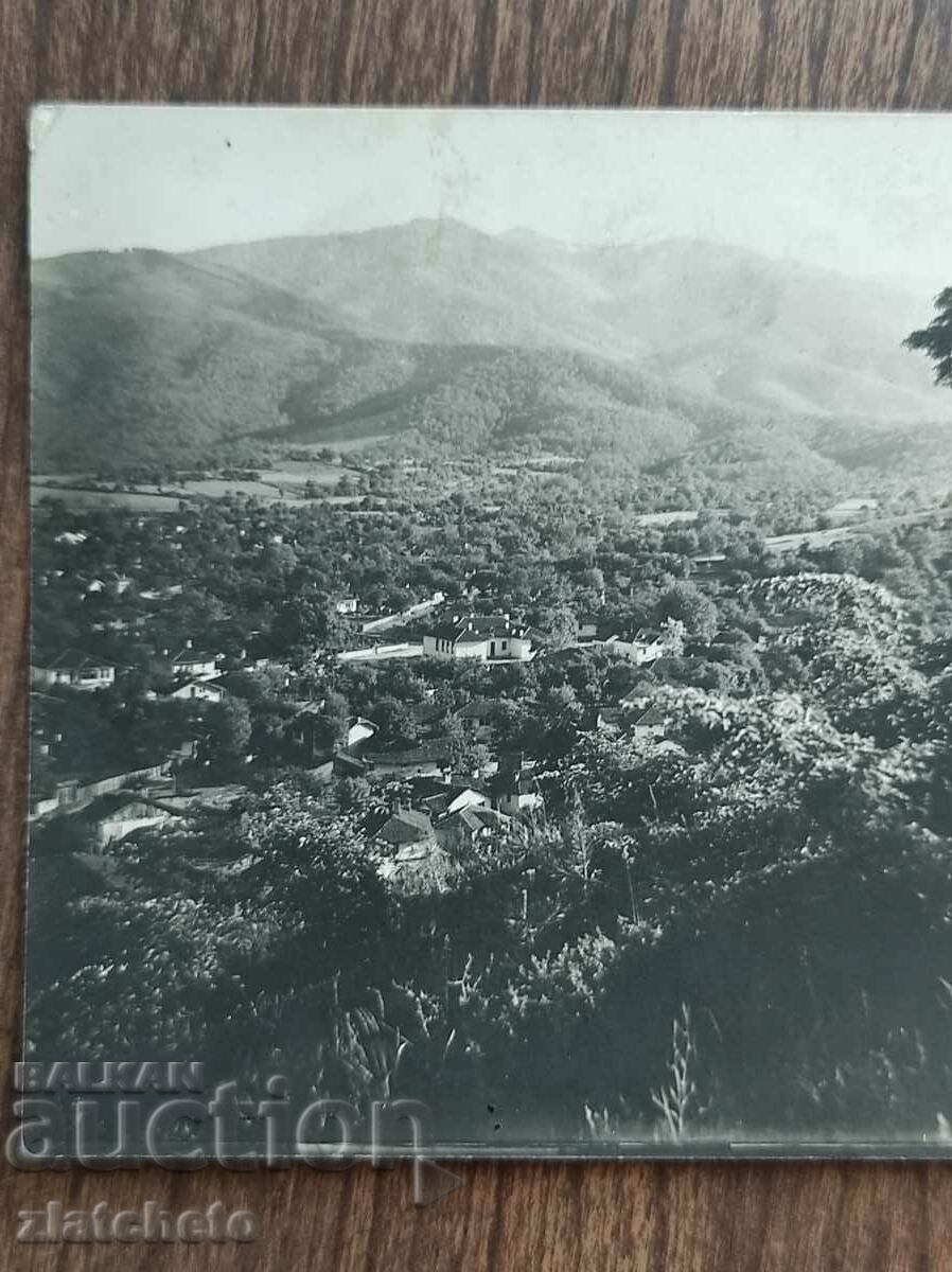 Auction Postal card Kingdom of Bulgaria - Berkovitsa Auction Postal card Kingdom of Bulgaria - Berkovitsa