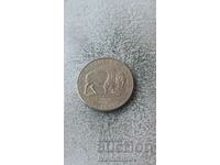 US 5 Cent 2005 D