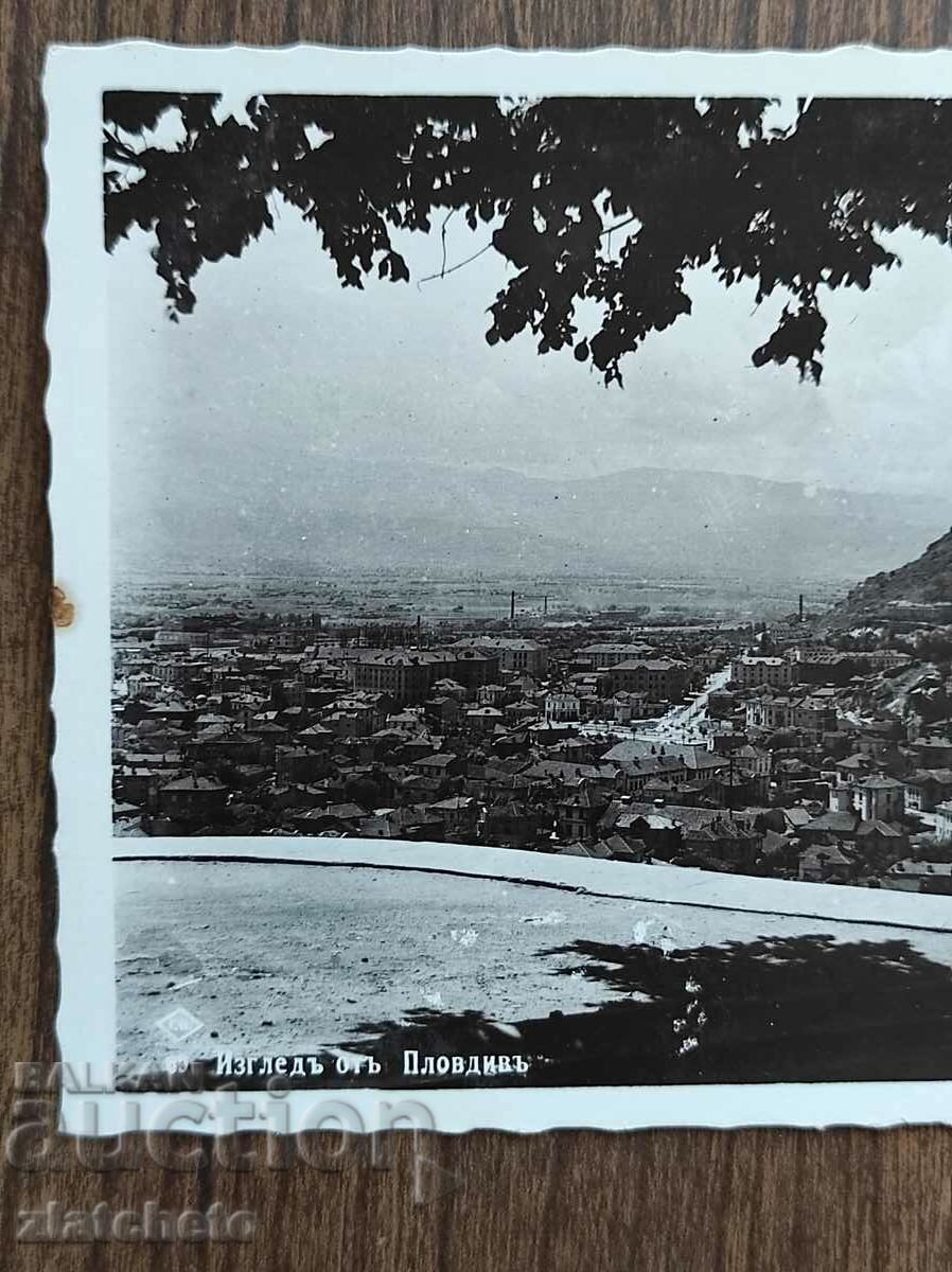 Καρτ ποστάλ Βασίλειο της Βουλγαρίας - Plovdiv με τιμή 20.00 BGN | € 10.23