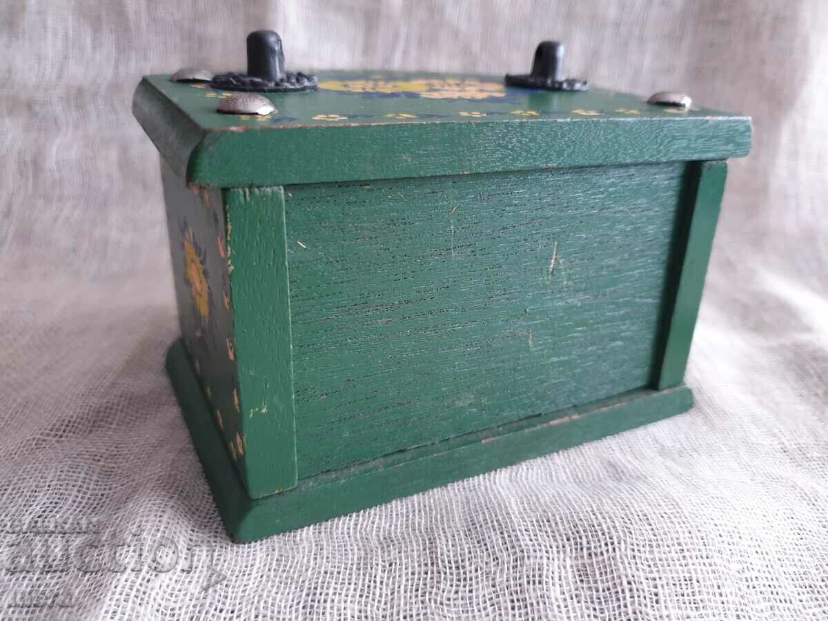 Set of coasters for hot drinks - 5