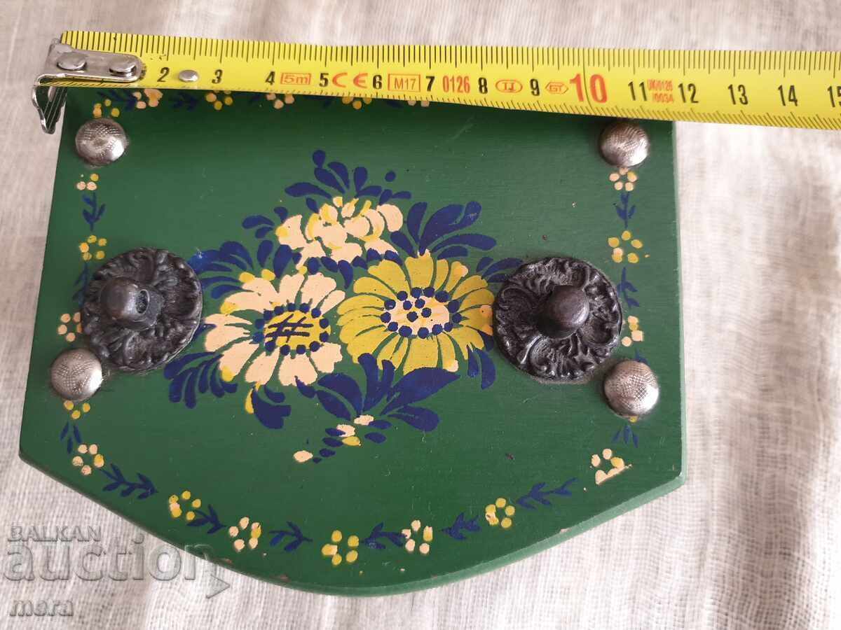 Set of coasters for hot drinks - 7