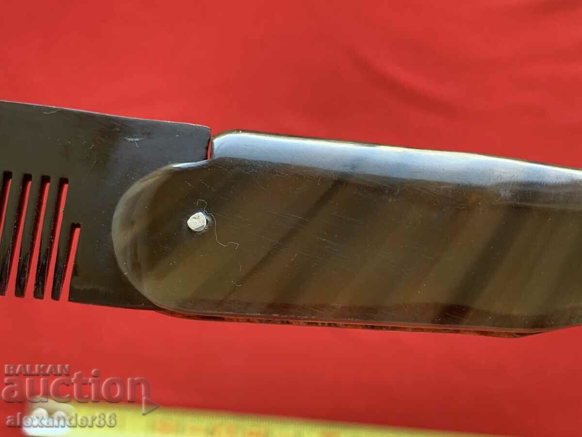 Old comb - 7 Old comb - 7