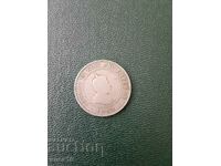 Jamaica 1/2 penny 1907