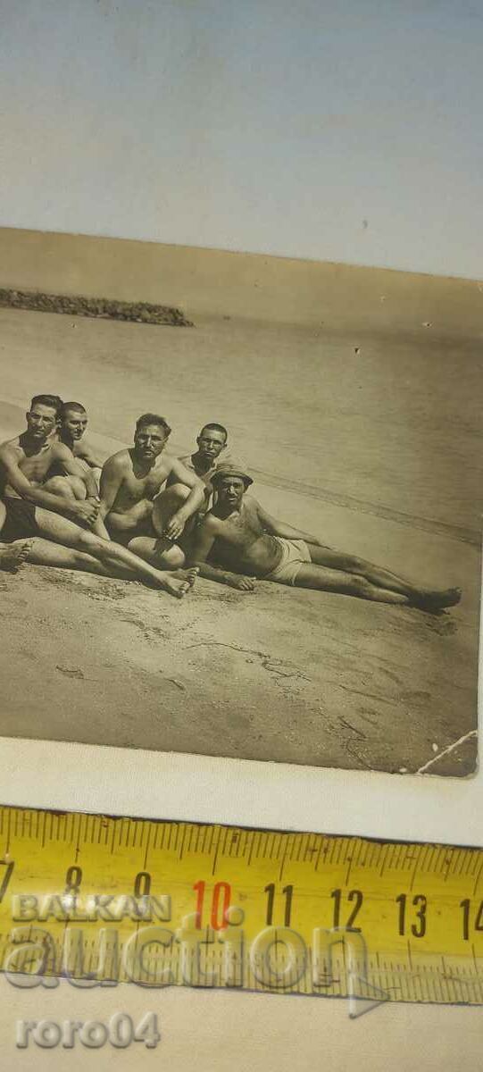 Livrarea ANHIALO - POMORIE - 1928