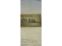 ANHIALO - POMORIE - 1928