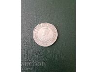 Jamaica 1 penny 1926