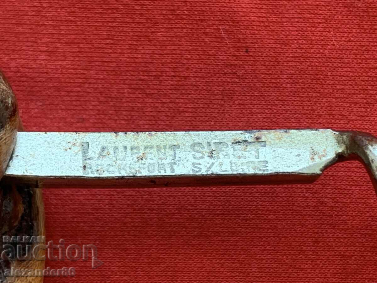 Παλιό τιρμπουσόν - 5 Παλιό τιρμπουσόν - 5