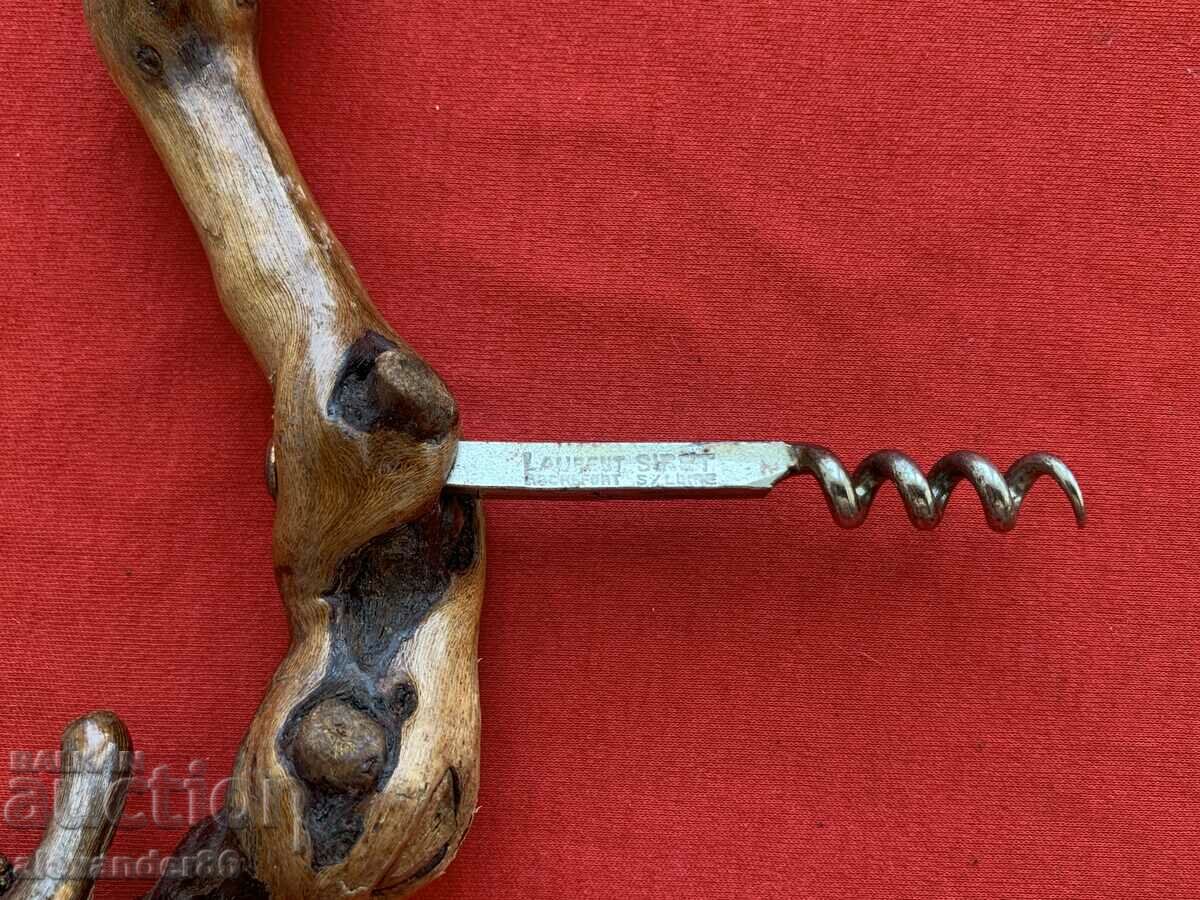 Παλιό τιρμπουσόν - 6 Παλιό τιρμπουσόν - 6