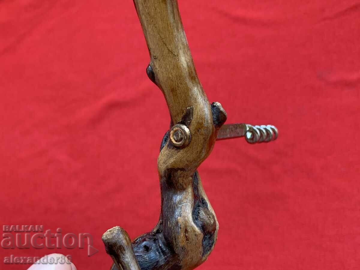 Παλιό τιρμπουσόν - 7 Παλιό τιρμπουσόν - 7