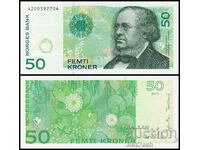 ❤️ ⭐ Norway 2011 50 kroner UNC new ⭐ ❤️