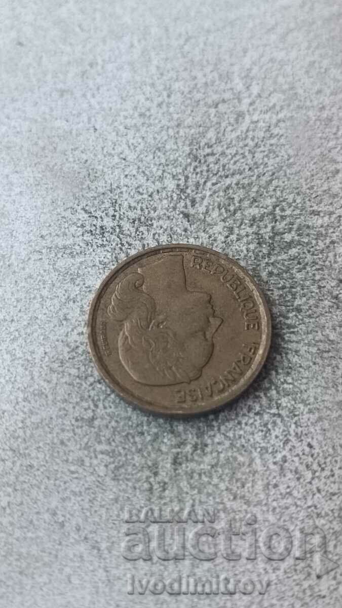 France 10 francs 1953 with price 1.45 BGN | € 0.74 France 10 francs 1953 with price 1.45 BGN | € 0.74