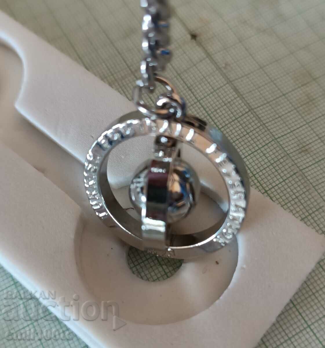 Football Federation of Turkey Keychain and Badge - 7 Football Federation of Turkey Keychain and Badge - 7