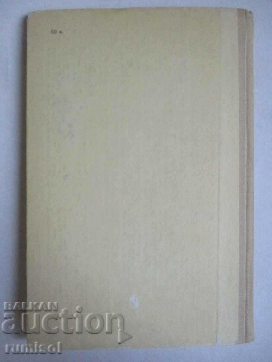 Decorative layout - S. A. Soloviev - 7 Decorative layout - S. A. Soloviev - 7