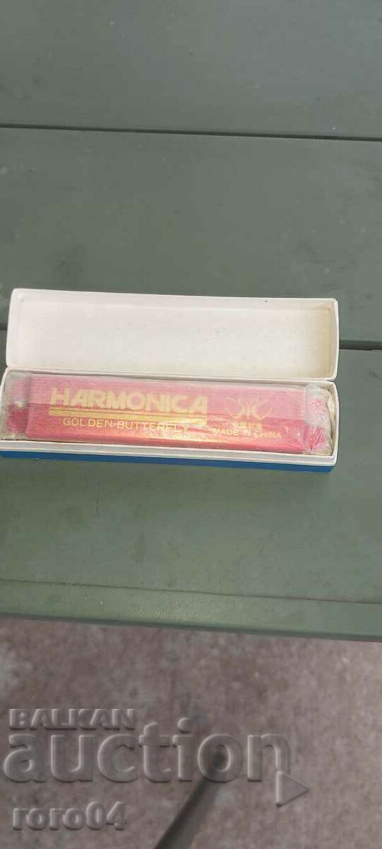 ACORDION - NOU - NOU cu preț € 18.99 | 37.14 BGN