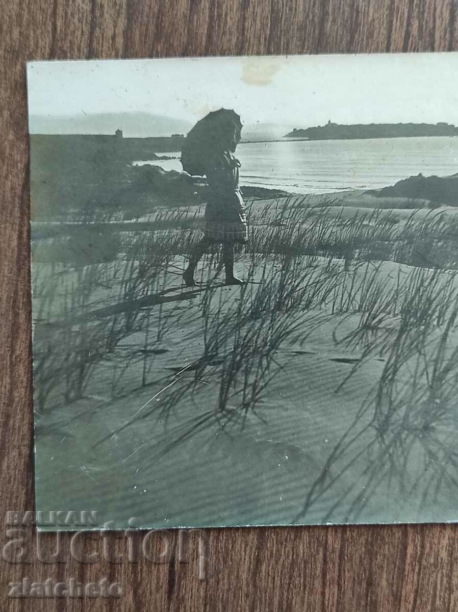 Old photo Kingdom of Bulgaria - atelier P.N. Kalachev Mesemvria with price 20.00 BGN | € 10.23 Old photo Kingdom of Bulgaria - atelier P.N. Kalachev Mesemvria with price 20.00 BGN | € 10.23