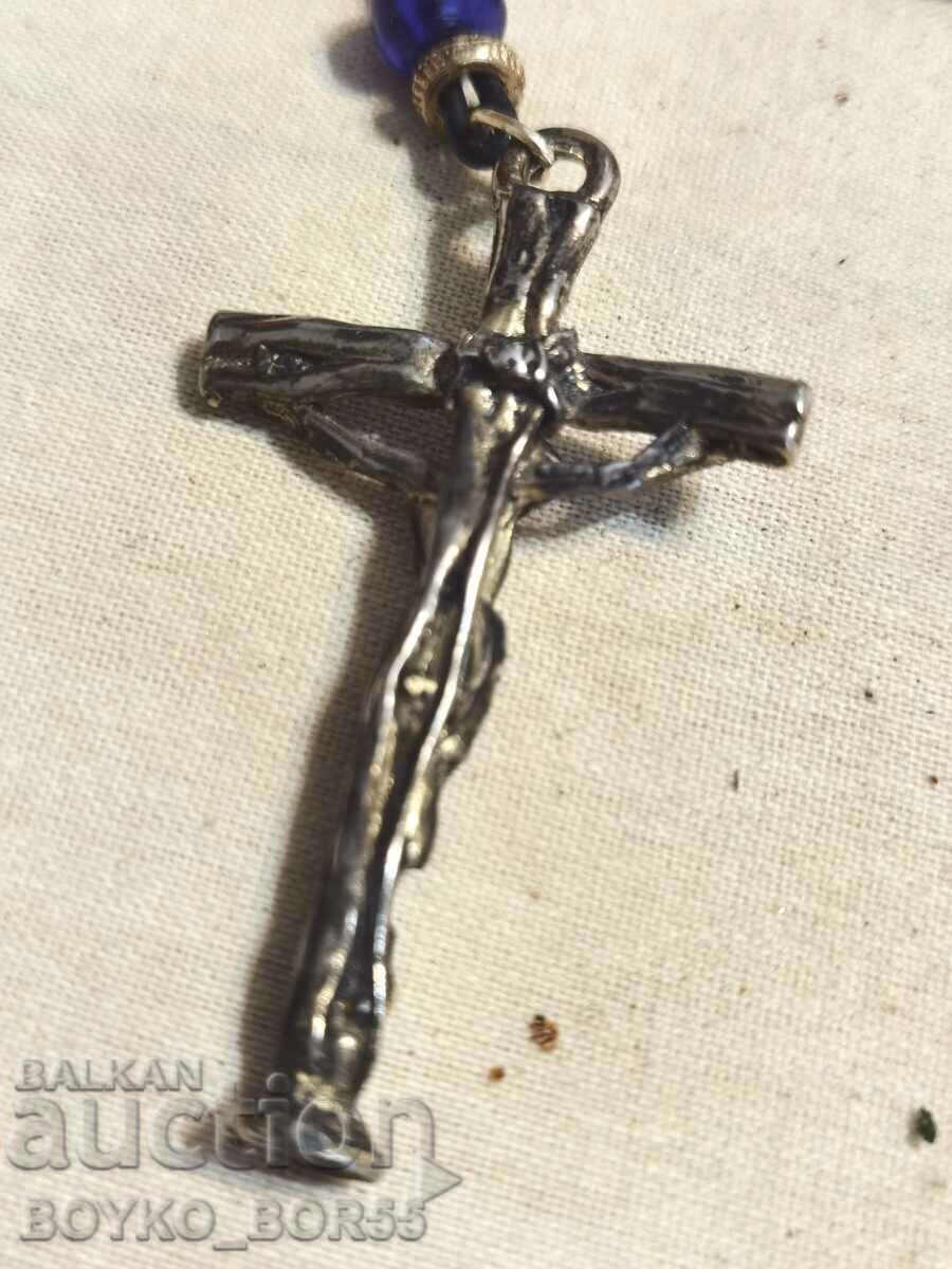 Old Neck Cross with price 25.00 BGN | € 12.78
