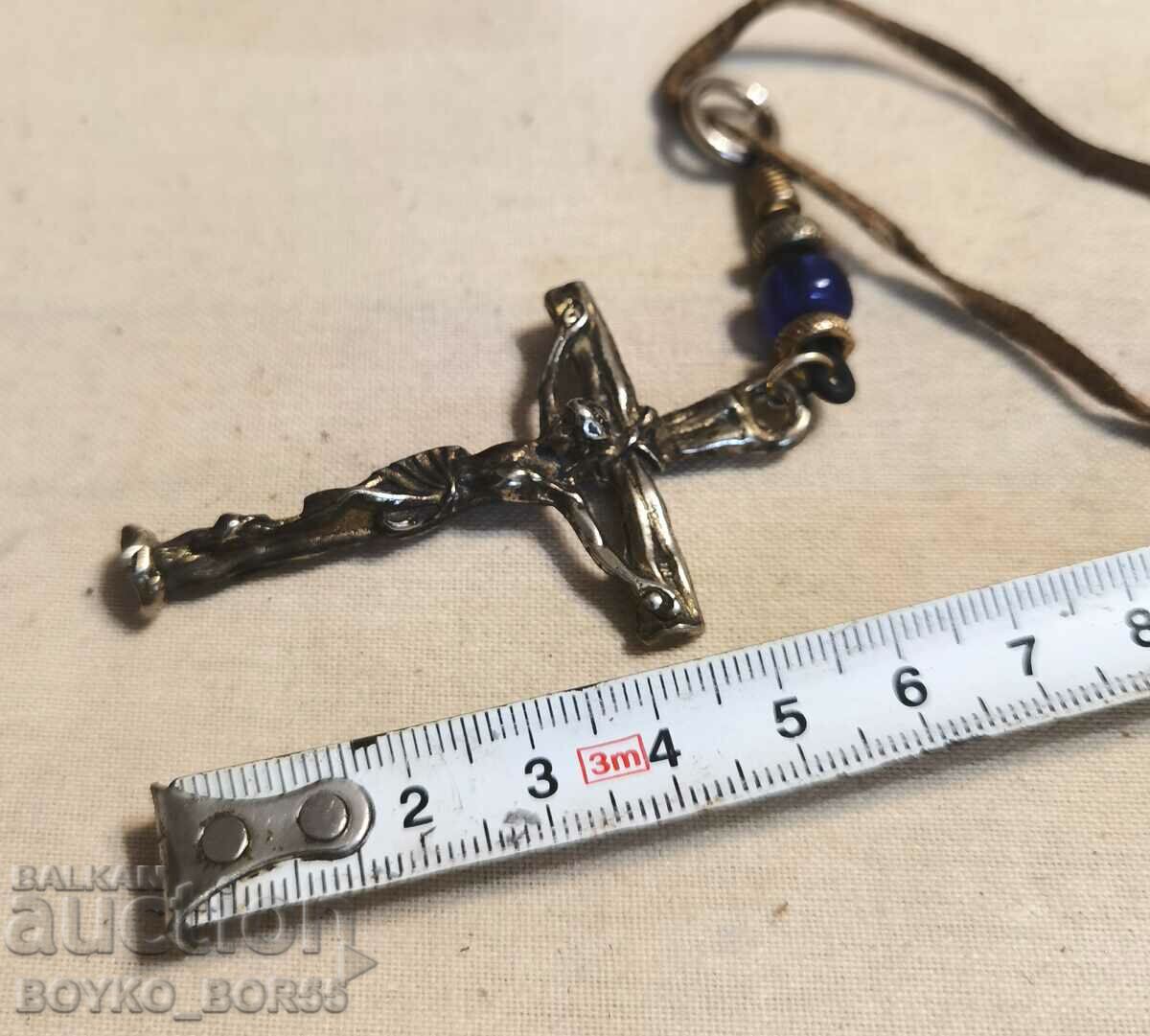 Auction  Old Neck Cross