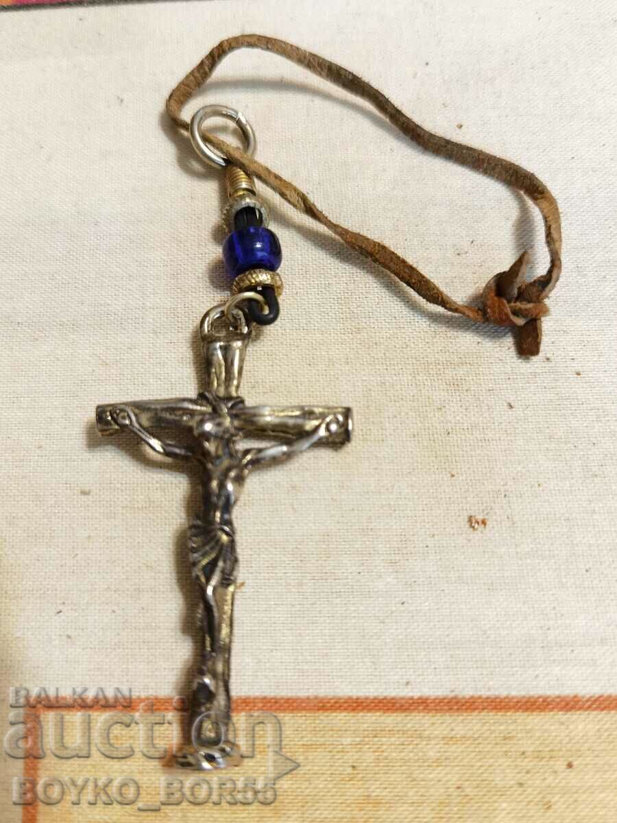 Delivery of Old Neck Cross