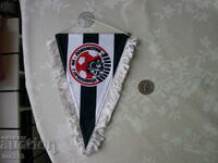 FK Lokomotiv G. Oryahovitsa flag