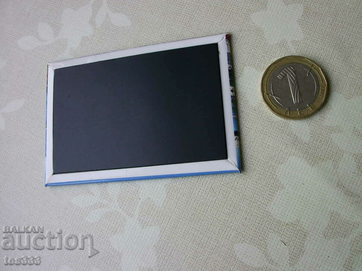 Magnet Brasil Ρίο ντε Τζανέιρο με τιμή € 2.05 | 4.01 BGN Magnet Brasil Ρίο ντε Τζανέιρο με τιμή € 2.05 | 4.01 BGN