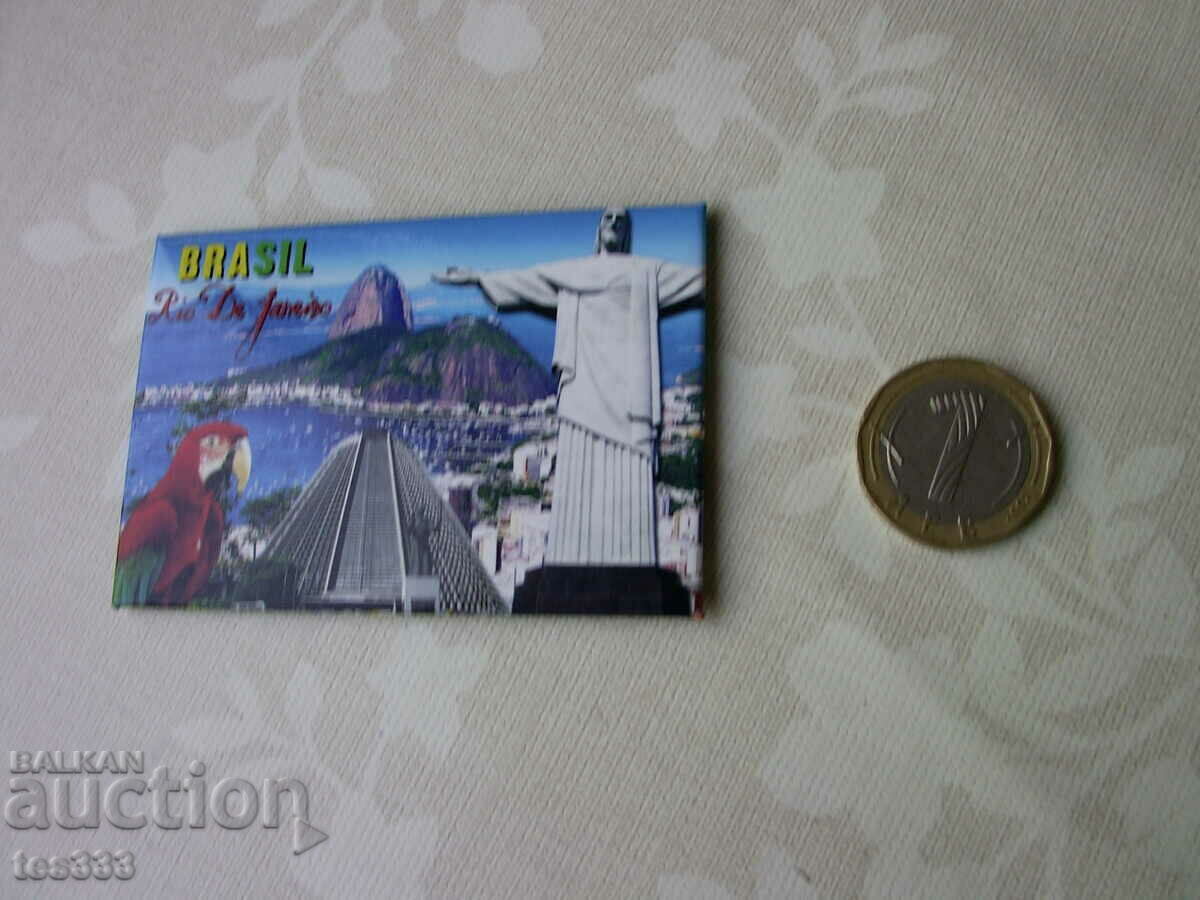 Δημοπρασία Magnet Brasil Ρίο ντε Τζανέιρο Δημοπρασία Magnet Brasil Ρίο ντε Τζανέιρο